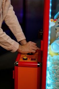  Cổng trò chơi thịnh vượng 