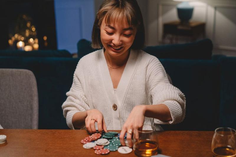 xì dách trực tuyến F8bet